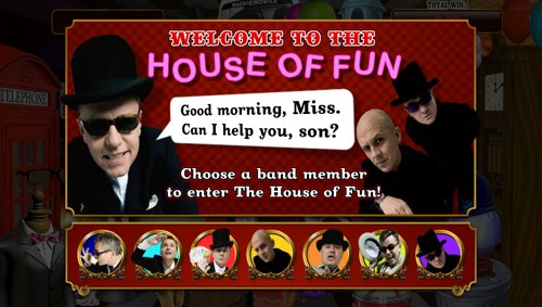 house of fun bonus house of fun bonus