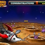 Space Tale slot review