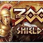 300 shields slot review