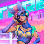Stereo Miami slot review