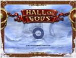Hall of Gods
