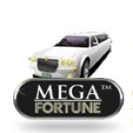 Mega Fortune jackpot