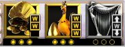 Bonus keys