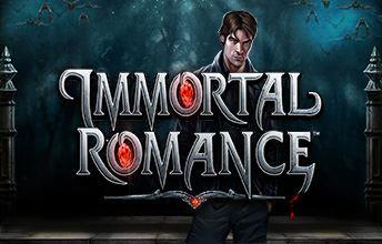 Immortal Romance slot thumbnail