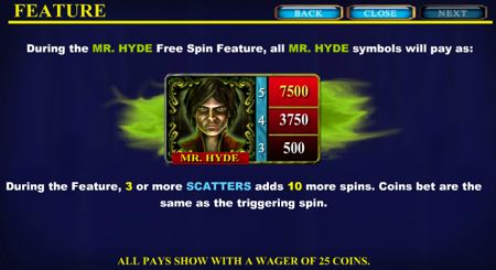 jekyll and hyde feature 2