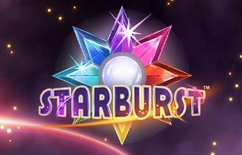 Starburst slot thumbnail