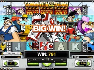 demolition squad big win.jpg