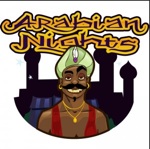 arabian nights 