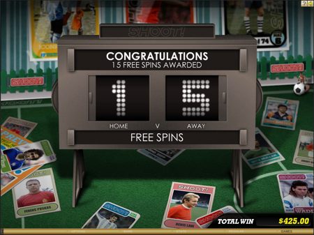 free spins bonus Shoot!.jpg