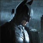 dark knight