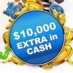 10k extra europalace