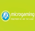 Microgaming slot payouts