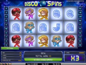 Disco Spins Bonus reels.jpg