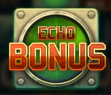 Echo bonus Silent Run slot