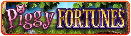 Piggy Fortunes Microgaming