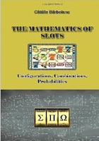 The Mathematics of Slots