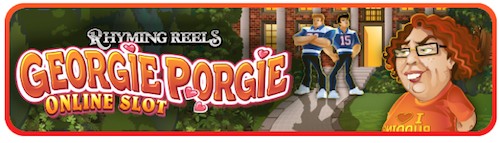 Georgie Porgie banner