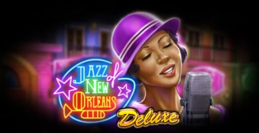 Jazz of New Orleans