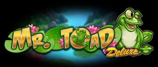 Mr Toad