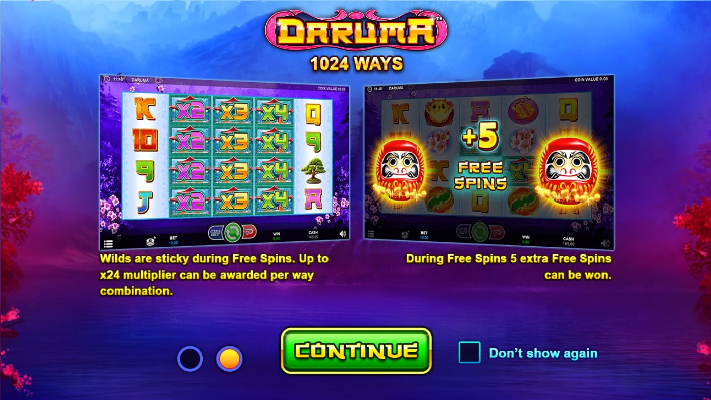 Daruma