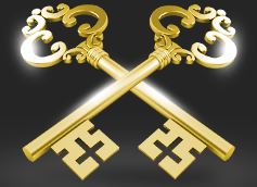 Keys to VIP Club