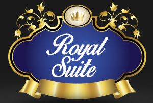 Royal Suite at Casino Cruise
