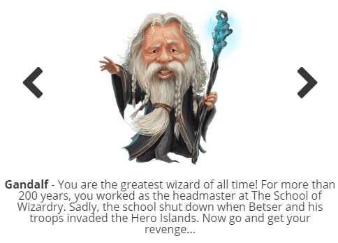 Gandalf