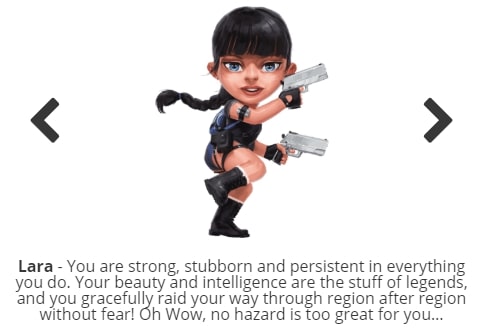 Lara