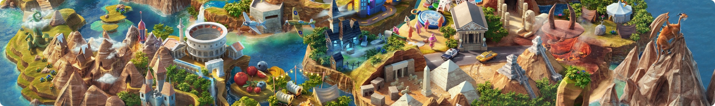 Adventure Land
