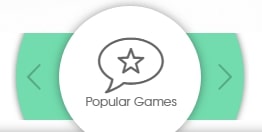Popular Games