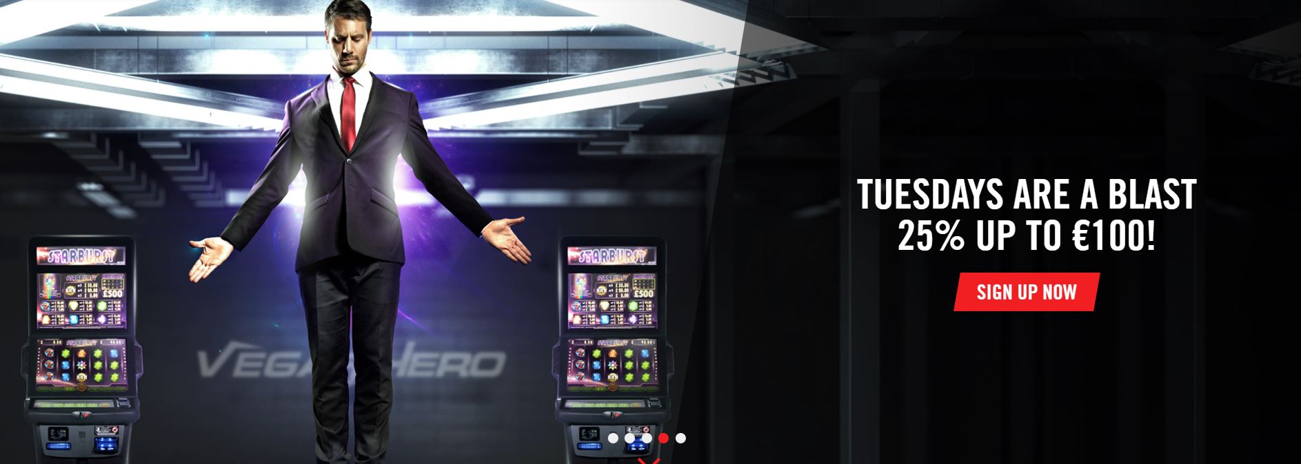 Tuesday Promotion