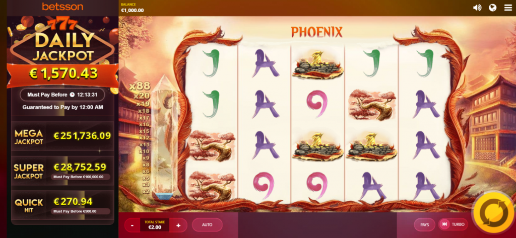 Betsson-Daily-Jackpot