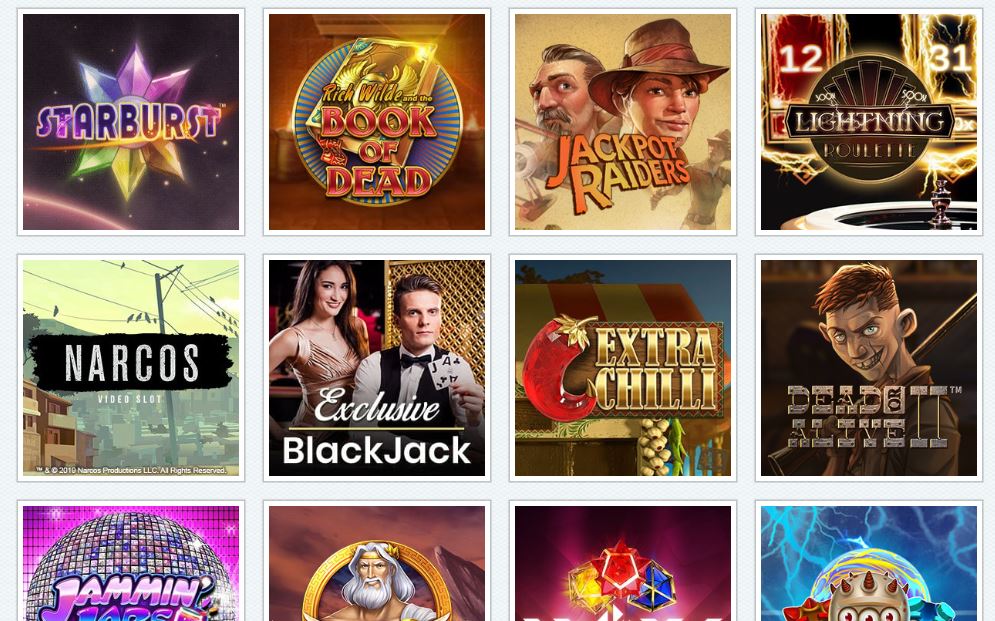 Euroslots bonus code 2020