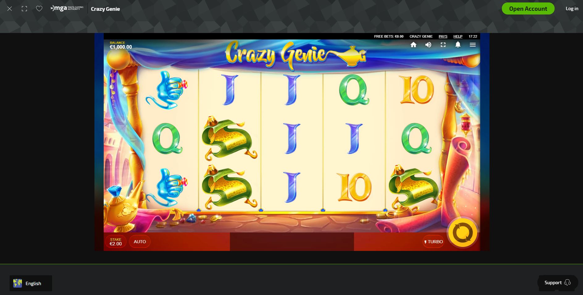 Game PlayPage