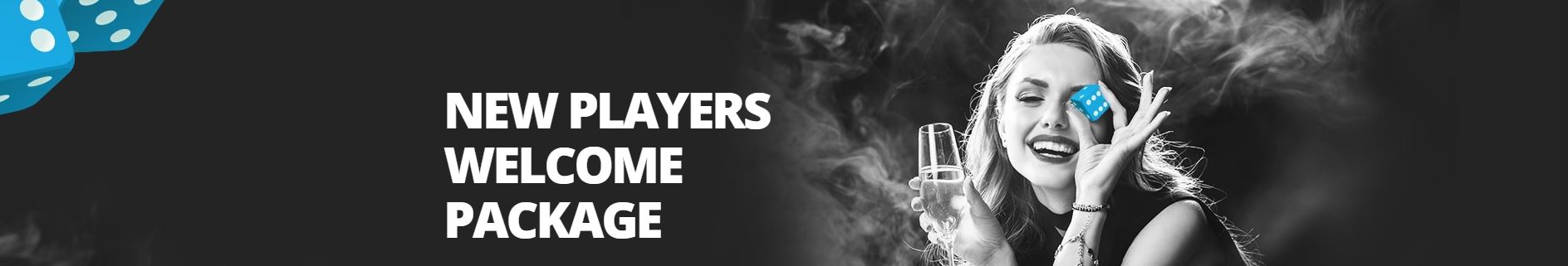 Welcome Bonus at PlayClub Online Casino