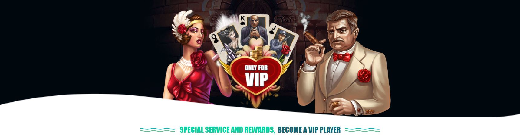VIP Club at Spinia