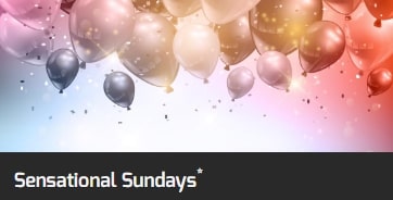Sensational Sundays