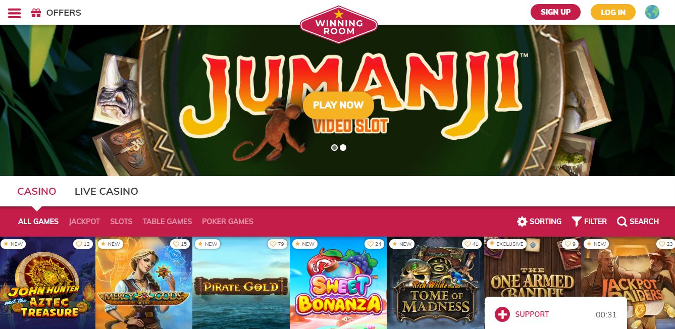 Home Page