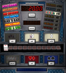 Reel Gambler Triggers 