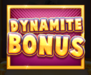 Lucky Mine - Dynamite Bonus 