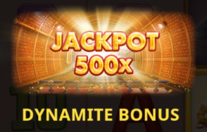 Jackpot