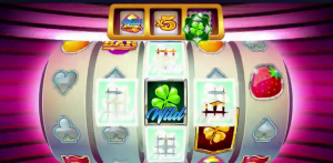 Casino Win Spin 