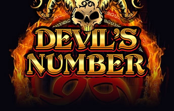 devils number