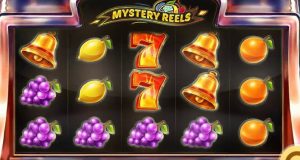 Mystery Reels