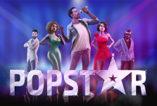 Popstar GiG