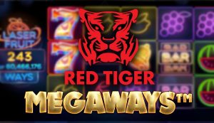 Red Tiger Free Spins Megaways