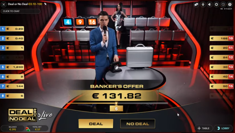 Deal or No Deal