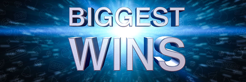 SlotMad Biggest Wins May 