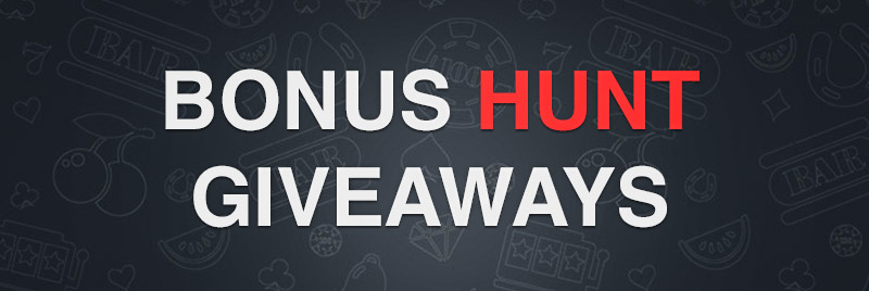 SlotMad Bonus Hunt 