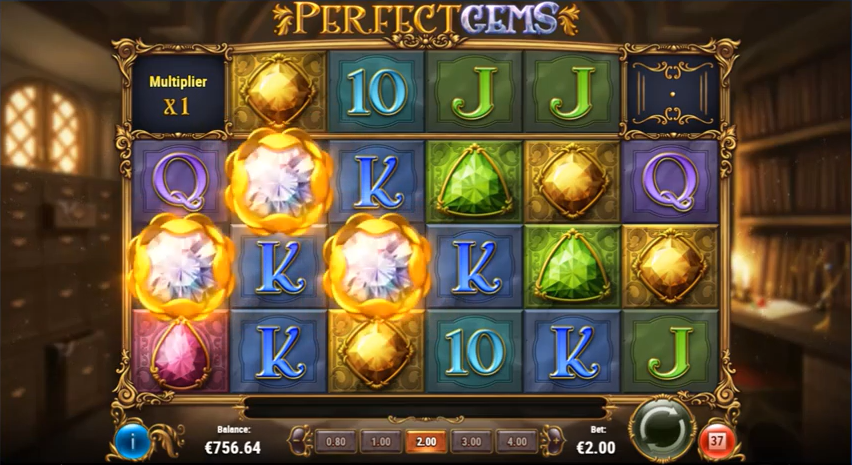 Perfect Gems 